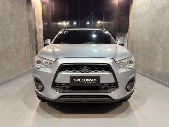 MITSUBISHI-ASX-2015