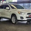 MITSUBISHI ASX 2.0 4X2 16V GASOLINA 4P AUTOMÁTICO MITSUBISHI ASX 2.0 4X2 16V GASOLINA 4P AUTOMÁTICO