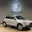 MITSUBISHI ASX 2.0 4X2 16V GASOLINA 4P AUTOMÁTICO MITSUBISHI ASX 2.0 4X2 16V GASOLINA 4P AUTOMÁTICO