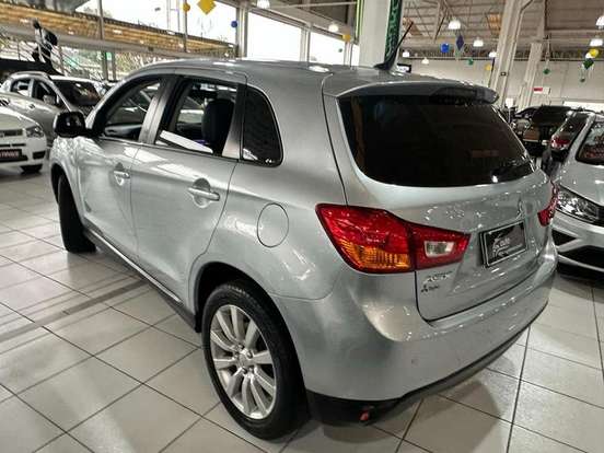 MITSUBISHI-ASX-2016