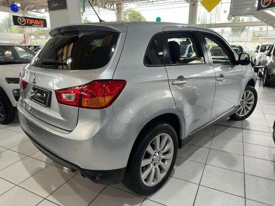 MITSUBISHI-ASX-2016