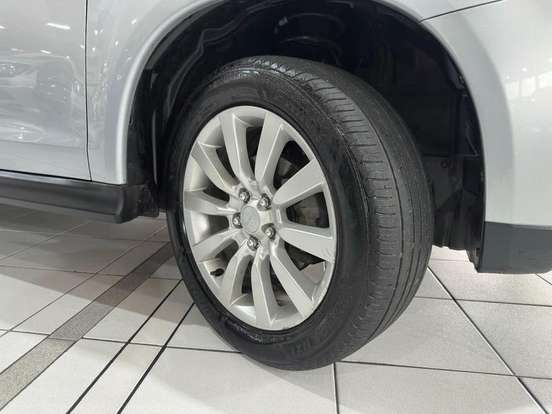 MITSUBISHI-ASX-2016