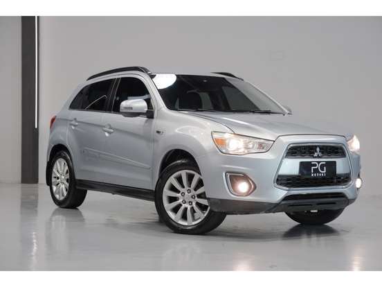 MITSUBISHI-ASX-2015