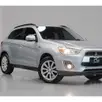 MITSUBISHI ASX 2.0 4X4 AWD 16V GASOLINA 4P AUTOMÁTICO MITSUBISHI ASX 2.0 4X4 AWD 16V GASOLINA 4P AUTOMÁTICO