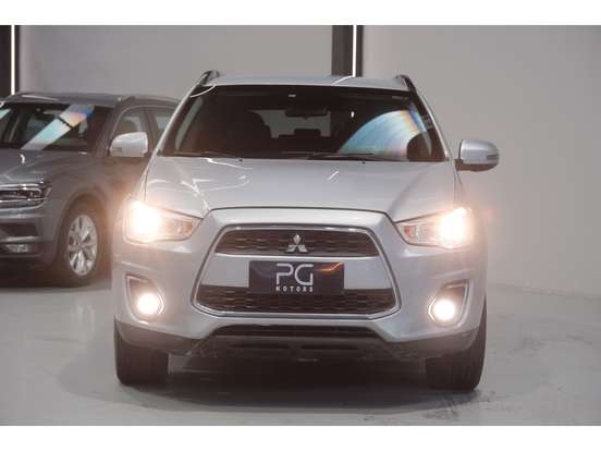 MITSUBISHI-ASX-2015