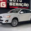 MITSUBISHI ASX 2.0 4X4 AWD 16V GASOLINA 4P AUTOMÁTICO MITSUBISHI ASX 2.0 4X4 AWD 16V GASOLINA 4P AUTOMÁTICO