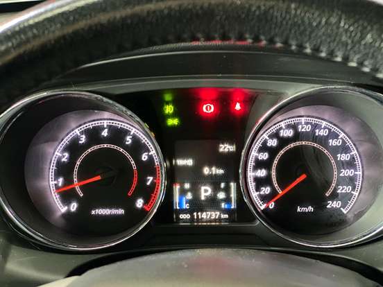 MITSUBISHI-ASX-2.0 4X4 AWD 16V GASOLINA 4P AUTOMÁTICO MITSUBISHI-ASX-2016