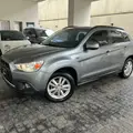 MITSUBISHI ASX 2.0 4X4 AWD 16V GASOLINA 4P AUTOMÁTICO MITSUBISHI ASX 2.0 4X4 AWD 16V GASOLINA 4P AUTOMÁTICO
