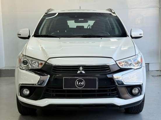 MITSUBISHI-ASX-2017