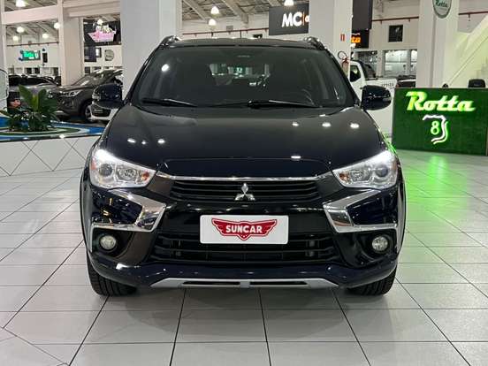 MITSUBISHI-ASX-2017