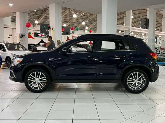 MITSUBISHI-ASX-2017