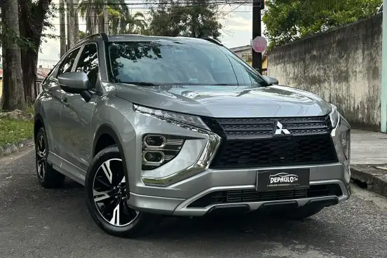 MITSUBISHI-ECLIPSE CROSS-2024