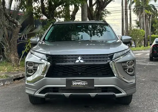 MITSUBISHI-ECLIPSE CROSS-2024