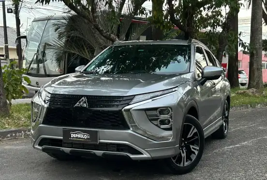 MITSUBISHI-ECLIPSE CROSS-2024