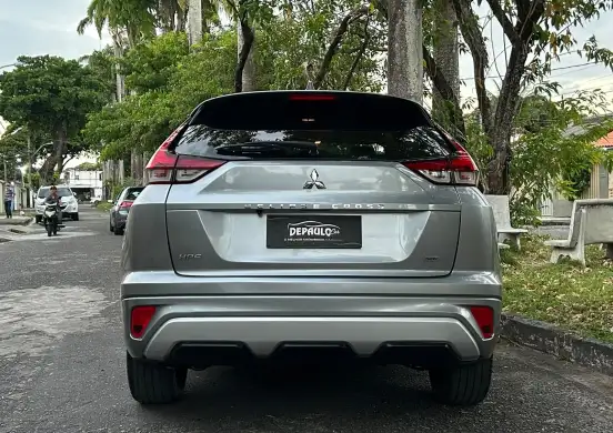 MITSUBISHI-ECLIPSE CROSS-2024