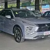 MITSUBISHI ECLIPSE CROSS 1.5 MIVEC TURBO GASOLINA HPE CVT MITSUBISHI ECLIPSE CROSS 1.5 MIVEC TURBO GASOLINA HPE CVT