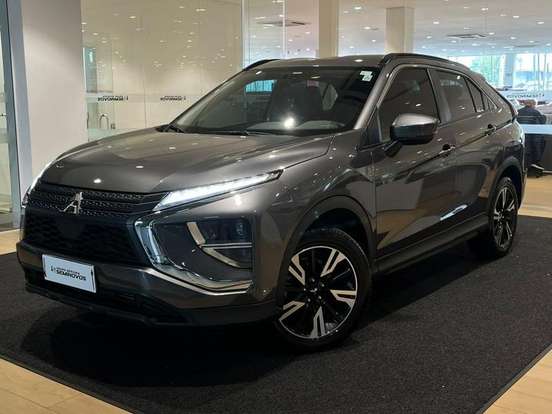 MITSUBISHI-ECLIPSE CROSS-2023