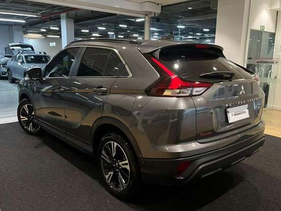MITSUBISHI-ECLIPSE CROSS-1.5 MIVEC TURBO GASOLINA GLS CVT MITSUBISHI-ECLIPSE CROSS-2023