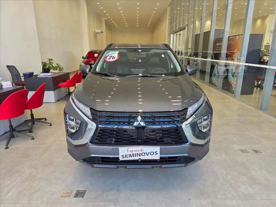 MITSUBISHI-ECLIPSE CROSS-2025