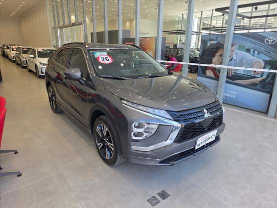 MITSUBISHI-ECLIPSE CROSS-2025