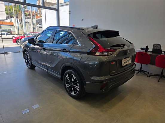 MITSUBISHI-ECLIPSE CROSS-2025
