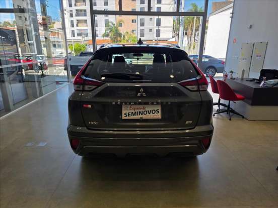MITSUBISHI-ECLIPSE CROSS-2025