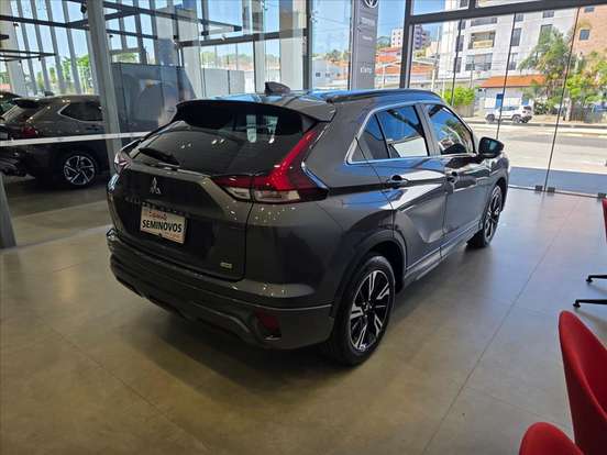 MITSUBISHI-ECLIPSE CROSS-2025