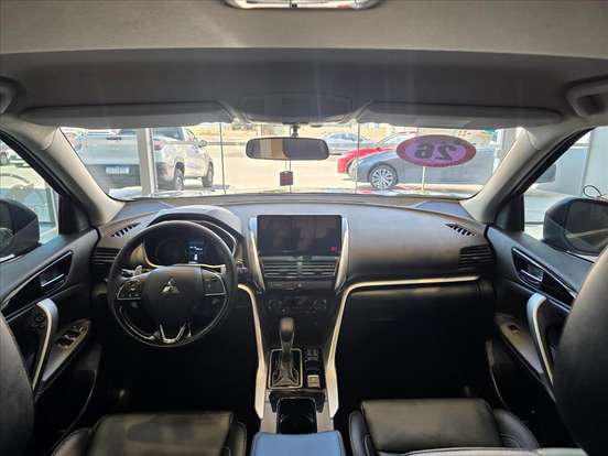 MITSUBISHI-ECLIPSE CROSS-2025