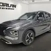 MITSUBISHI ECLIPSE CROSS 1.5 MIVEC TURBO GASOLINA HPE CVT MITSUBISHI ECLIPSE CROSS 1.5 MIVEC TURBO GASOLINA HPE CVT