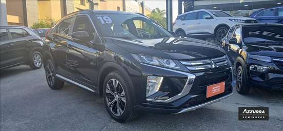 MITSUBISHI-ECLIPSE CROSS-2018