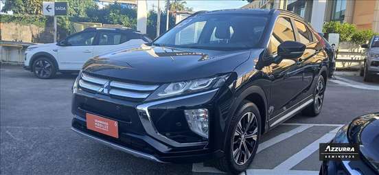 MITSUBISHI-ECLIPSE CROSS-2018