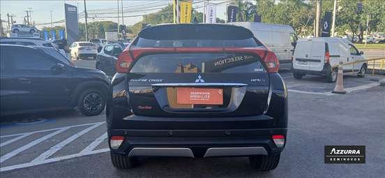 MITSUBISHI-ECLIPSE CROSS-2018