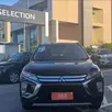 MITSUBISHI ECLIPSE CROSS 1.5 MIVEC TURBO GASOLINA HPE-S AWD CVT MITSUBISHI ECLIPSE CROSS 1.5 MIVEC TURBO GASOLINA HPE-S AWD CVT
