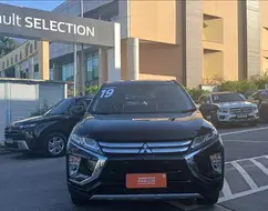 MITSUBISHI ECLIPSE CROSS 1.5 MIVEC TURBO GASOLINA HPE-S AWD CVT MITSUBISHI ECLIPSE CROSS 1.5 MIVEC TURBO GASOLINA HPE-S AWD CVT