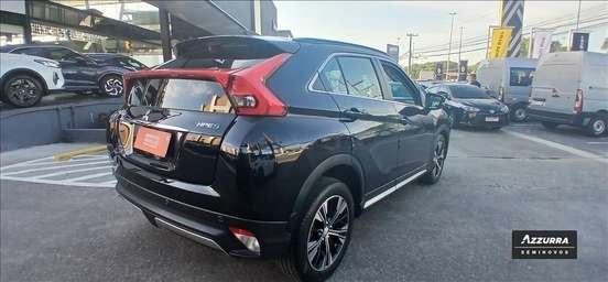 MITSUBISHI-ECLIPSE CROSS-2018