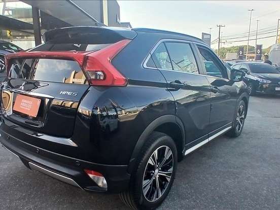 MITSUBISHI-ECLIPSE CROSS-1.5 MIVEC TURBO GASOLINA HPE-S AWD CVT MITSUBISHI-ECLIPSE CROSS-2018