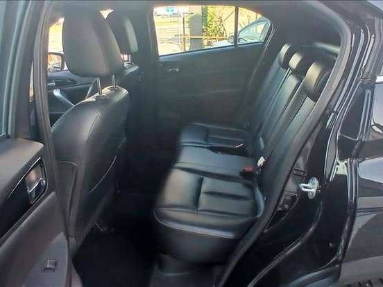 MITSUBISHI-ECLIPSE CROSS-1.5 MIVEC TURBO GASOLINA HPE-S AWD CVT MITSUBISHI-ECLIPSE CROSS-2018