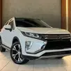 MITSUBISHI ECLIPSE CROSS 1.5 MIVEC TURBO GASOLINA HPE-S AWD CVT MITSUBISHI ECLIPSE CROSS 1.5 MIVEC TURBO GASOLINA HPE-S AWD CVT