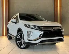 MITSUBISHI ECLIPSE CROSS 1.5 MIVEC TURBO GASOLINA HPE-S AWD CVT MITSUBISHI ECLIPSE CROSS 1.5 MIVEC TURBO GASOLINA HPE-S AWD CVT