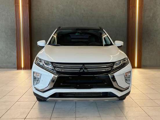 MITSUBISHI-ECLIPSE CROSS-1.5 MIVEC TURBO GASOLINA HPE-S AWD CVT MITSUBISHI-ECLIPSE CROSS-2018