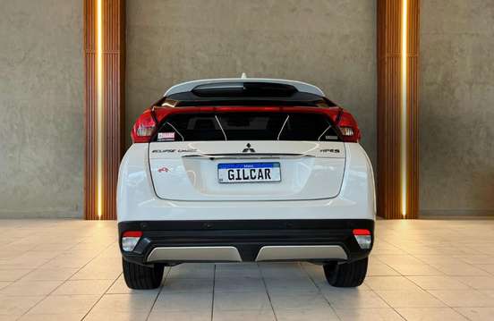 MITSUBISHI-ECLIPSE CROSS-2018