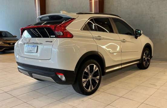 MITSUBISHI-ECLIPSE CROSS-2018