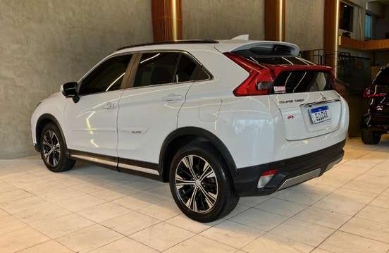 MITSUBISHI-ECLIPSE CROSS-2018