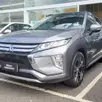 MITSUBISHI ECLIPSE CROSS 1.5 MIVEC TURBO GASOLINA HPE-S AWD CVT MITSUBISHI ECLIPSE CROSS 1.5 MIVEC TURBO GASOLINA HPE-S AWD CVT