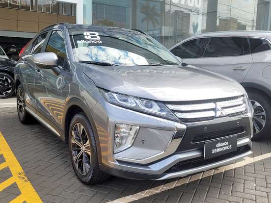 MITSUBISHI-ECLIPSE CROSS-2018