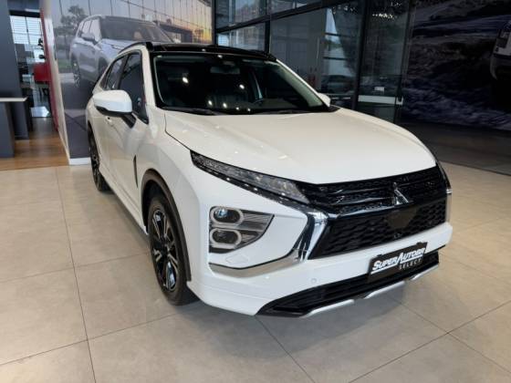 MITSUBISHI ECLIPSE CROSS 1.5 MIVEC TURBO GASOLINA HPE-S CVT