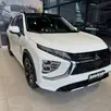 MITSUBISHI ECLIPSE CROSS 1.5 MIVEC TURBO GASOLINA HPE-S CVT MITSUBISHI ECLIPSE CROSS 1.5 MIVEC TURBO GASOLINA HPE-S CVT