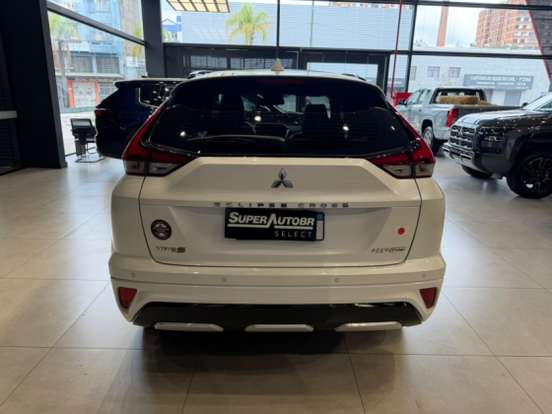 MITSUBISHI-ECLIPSE CROSS-1.5 MIVEC TURBO GASOLINA HPE-S CVT MITSUBISHI-ECLIPSE CROSS-2024