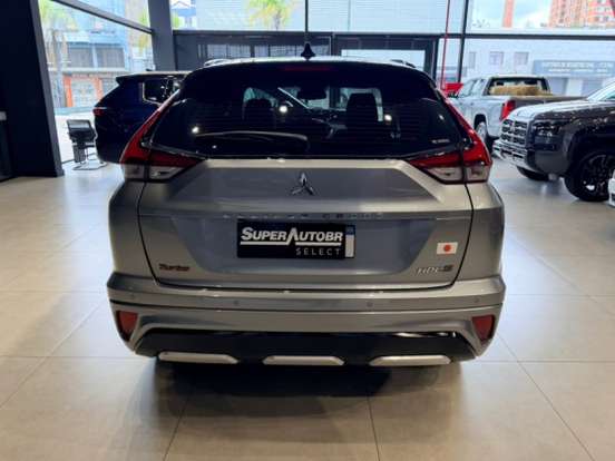 MITSUBISHI-ECLIPSE CROSS-2024
