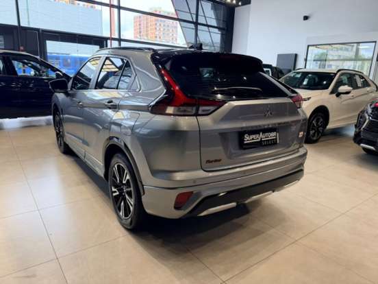 MITSUBISHI-ECLIPSE CROSS-1.5 MIVEC TURBO GASOLINA HPE-S CVT MITSUBISHI-ECLIPSE CROSS-2024
